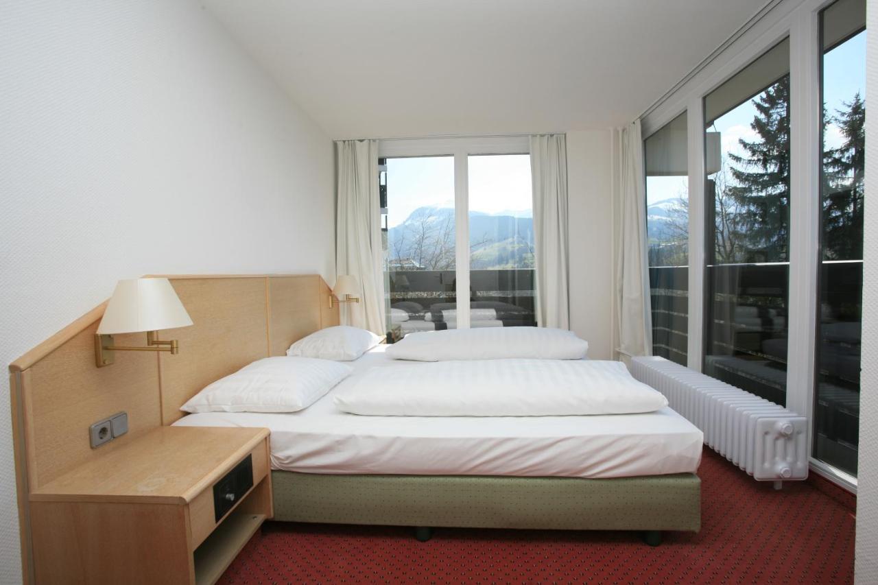 Allgaeustern Hotel Зонтхофен Экстерьер фото