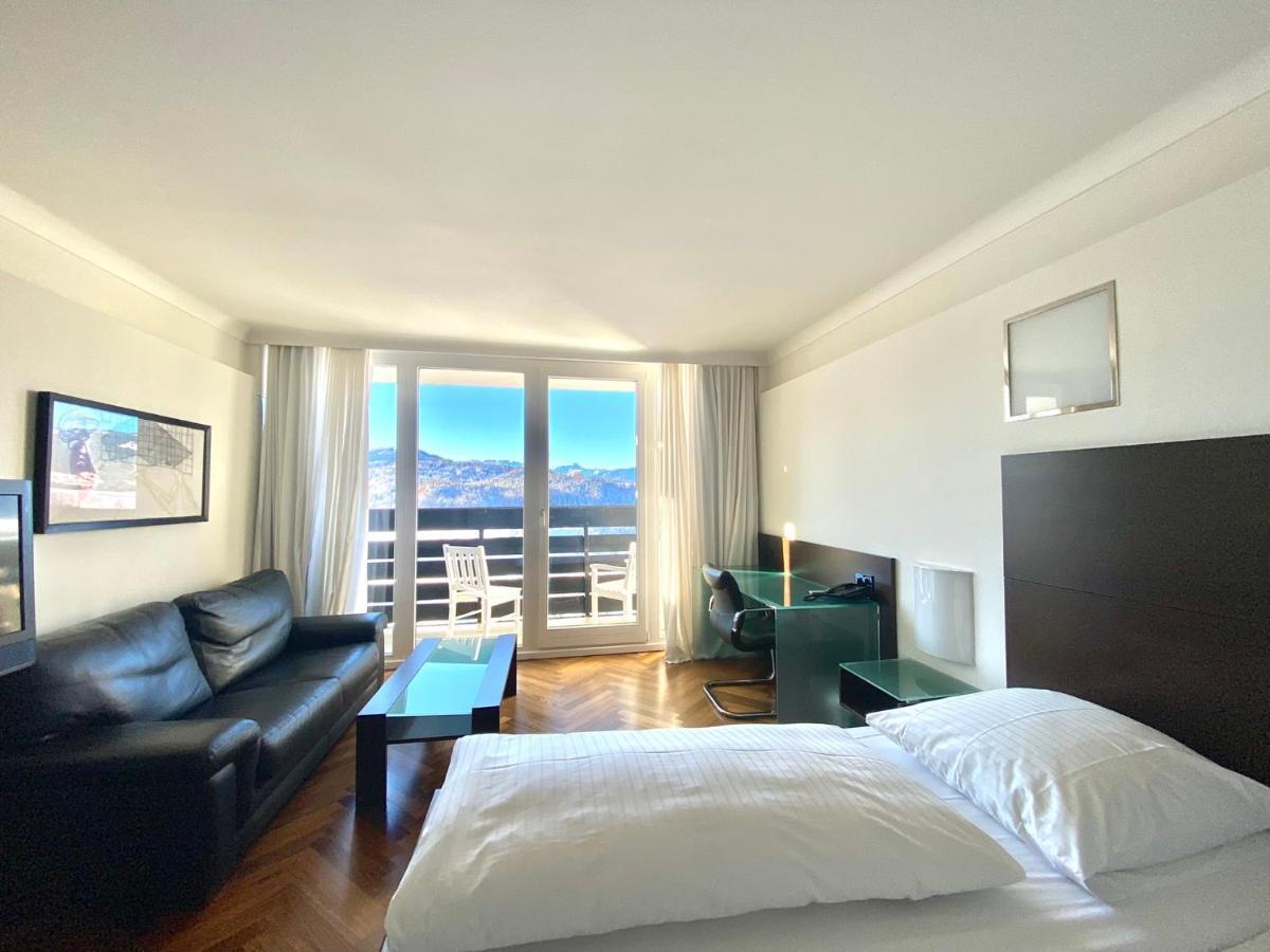 Allgaeustern Hotel Зонтхофен Экстерьер фото