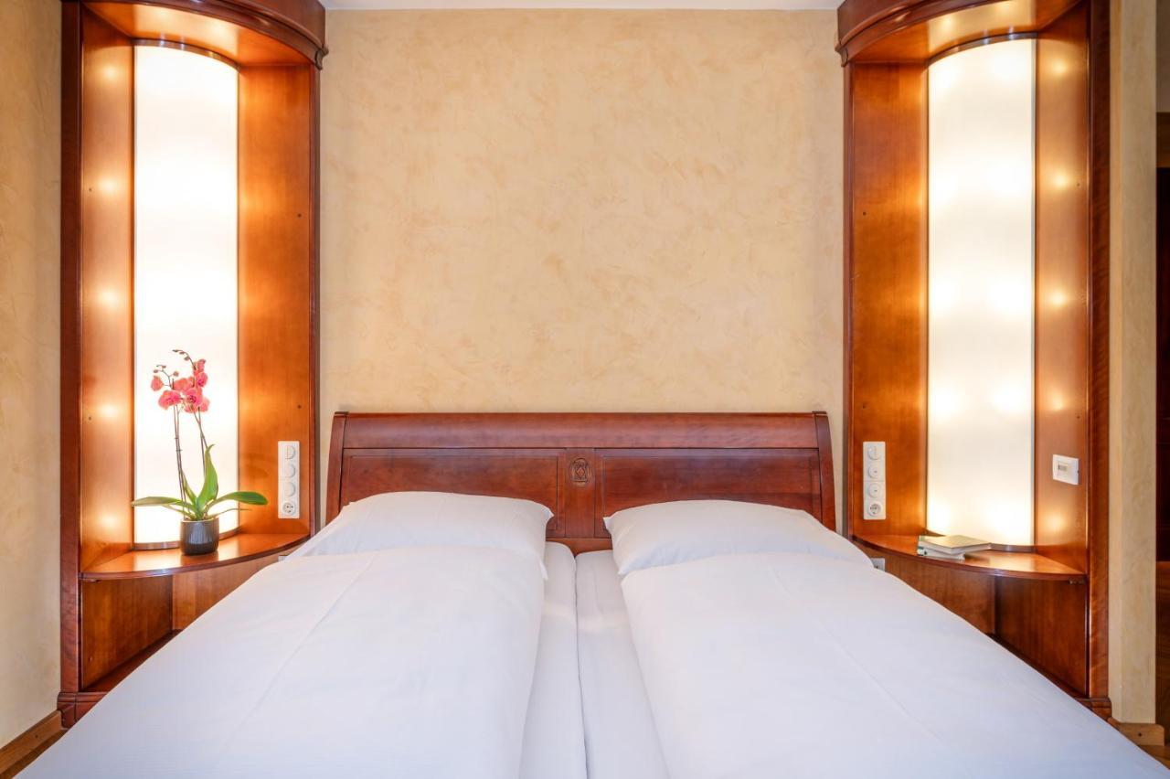 Allgaeustern Hotel Зонтхофен Экстерьер фото