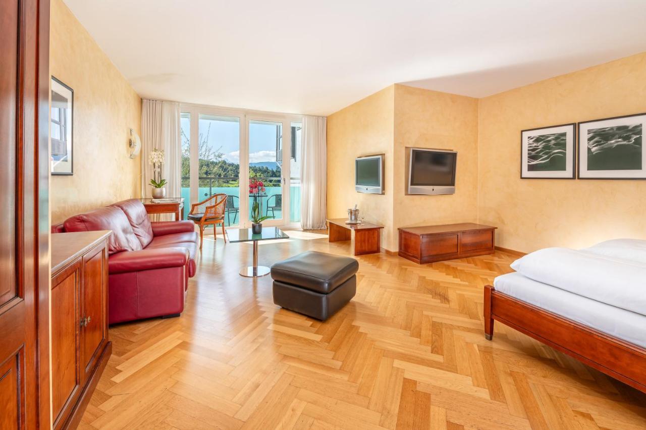 Allgaeustern Hotel Зонтхофен Экстерьер фото