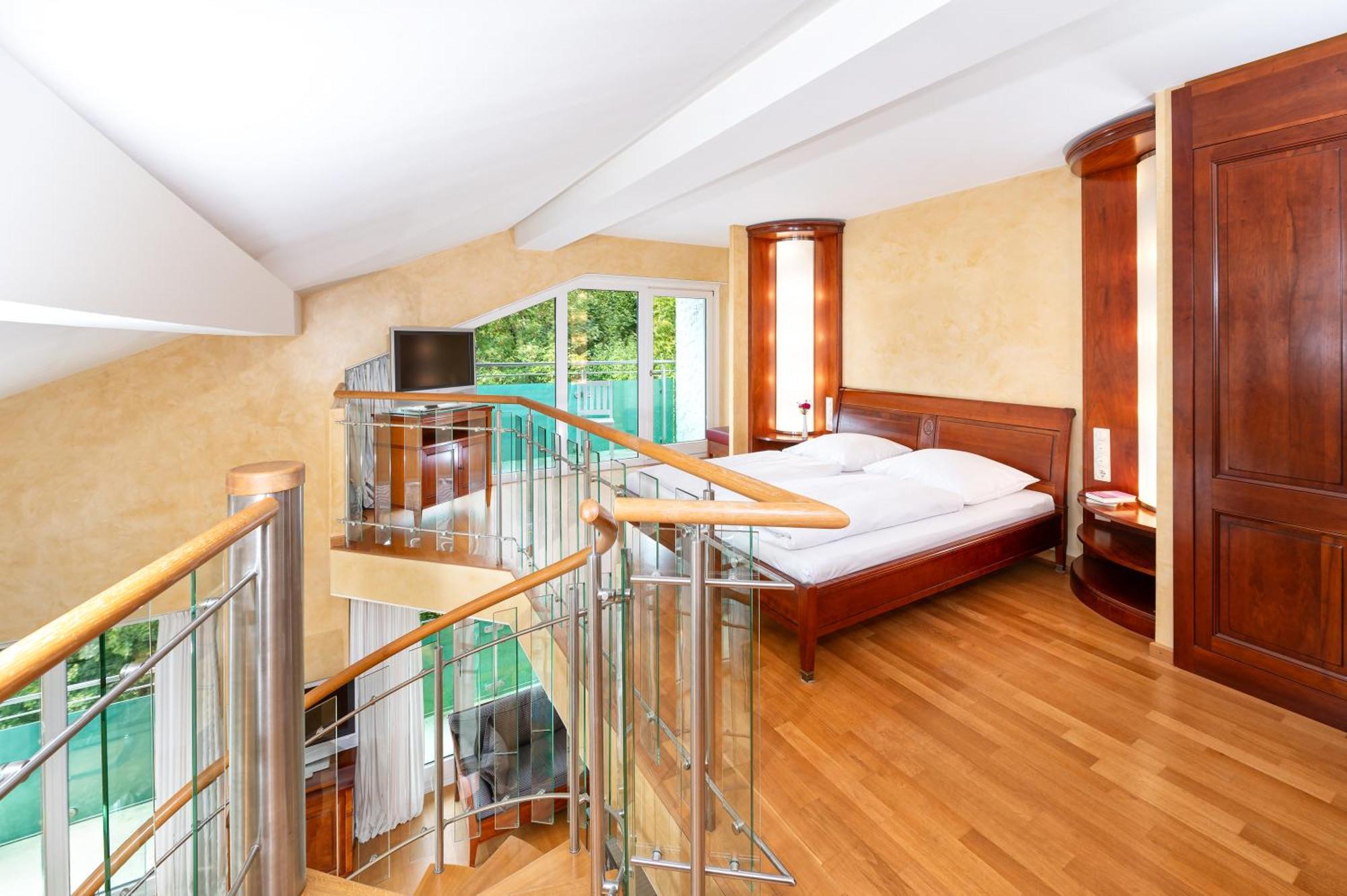 Allgaeustern Hotel Зонтхофен Экстерьер фото