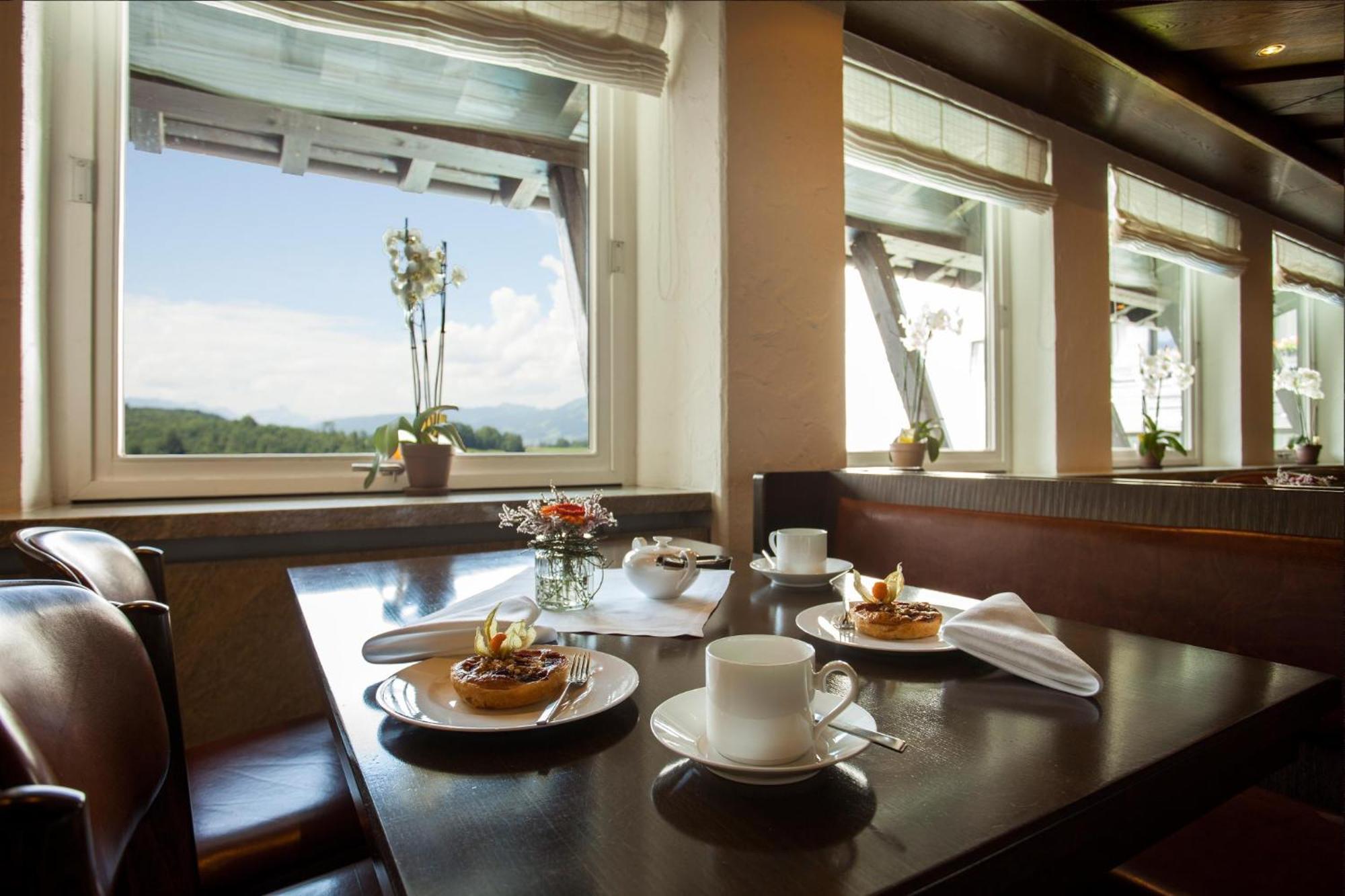 Allgaeustern Hotel Зонтхофен Экстерьер фото