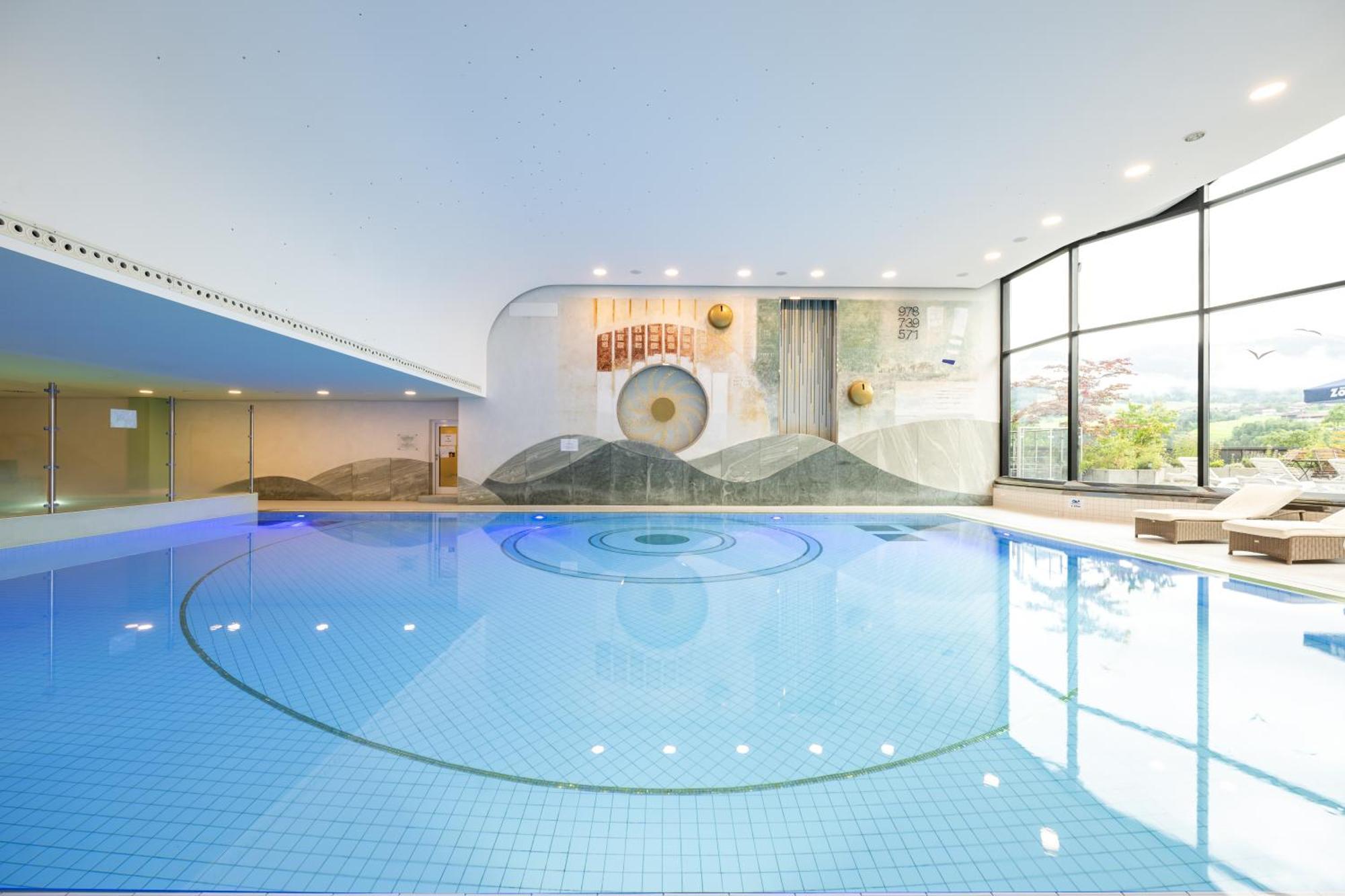 Allgaeustern Hotel Зонтхофен Экстерьер фото